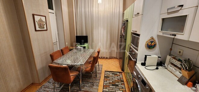 Satılır 3 otaqlı yeni tikili 150 m², Nəriman Nərimanov m., photo 7 from 21