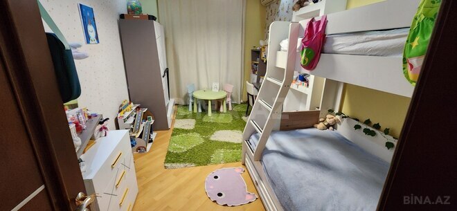 Satılır 3 otaqlı yeni tikili 150 m², Nəriman Nərimanov m., photo 13 from 21