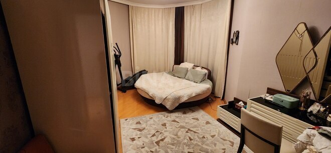 Satılır 3 otaqlı yeni tikili 150 m², Nəriman Nərimanov m., photo 18 from 21