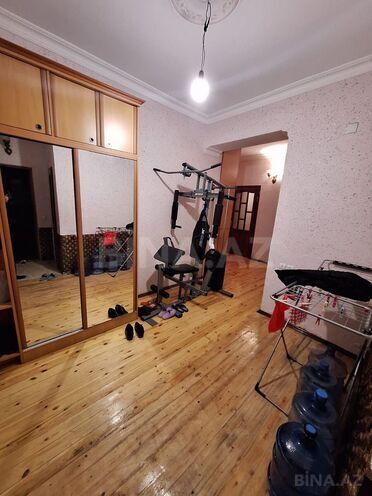Satılır 3 otaqlı yeni tikili 100 m², Həzi Aslanov m., photo 10 from 17