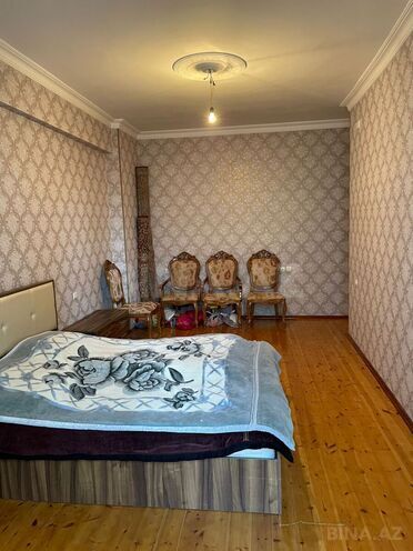 Satılır 3 otaqlı yeni tikili 100 m², Həzi Aslanov m., photo 11 from 17