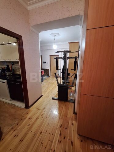 Satılır 3 otaqlı yeni tikili 100 m², Həzi Aslanov m., photo 9 from 17