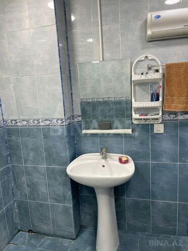 Satılır 3 otaqlı yeni tikili 100 m², Həzi Aslanov m., photo 14 from 17