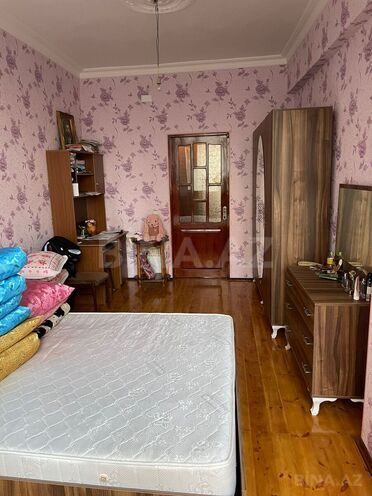 Satılır 3 otaqlı yeni tikili 100 m², Həzi Aslanov m., photo 13 from 17