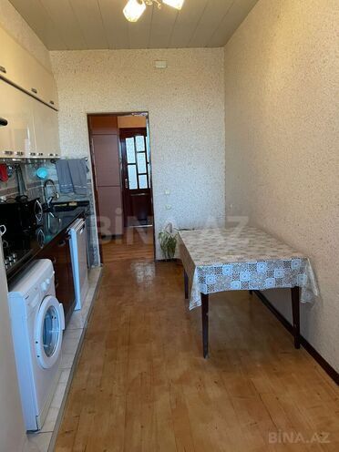 Satılır 3 otaqlı yeni tikili 100 m², Həzi Aslanov m., photo 8 from 17