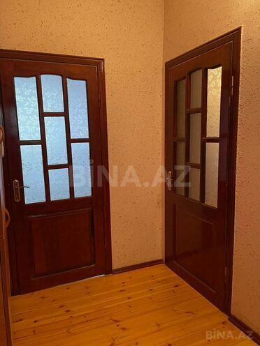 Satılır 3 otaqlı yeni tikili 100 m², Həzi Aslanov m., photo 4 from 17