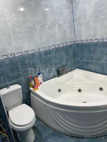Satılır 3 otaqlı yeni tikili 100 m², Həzi Aslanov m., photo 16 from 17