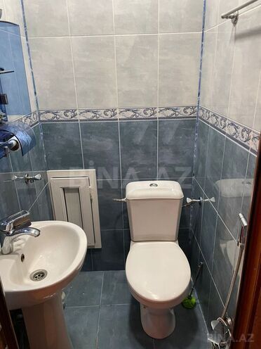 Satılır 3 otaqlı yeni tikili 100 m², Həzi Aslanov m., photo 15 from 17