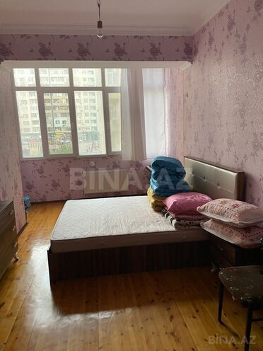 Satılır 3 otaqlı yeni tikili 100 m², Həzi Aslanov m., photo 6 from 17