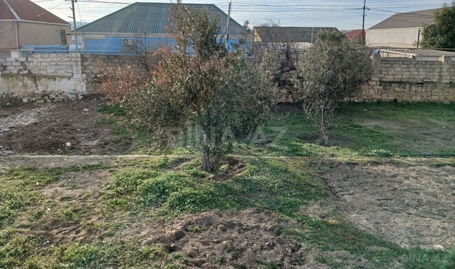 Продаётся  участок 4.5 сот, пос. Амирджаны, photo 4 from 10