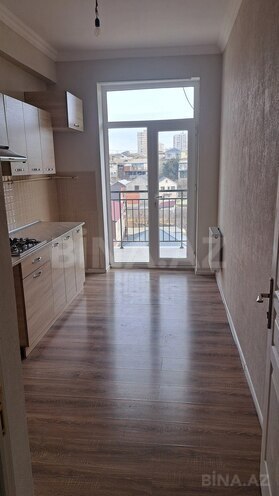 Satılır 3 otaqlı yeni tikili 85 m², Yeni Yasamal q., photo 9 from 12