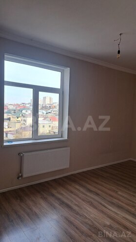 Satılır 3 otaqlı yeni tikili 85 m², Yeni Yasamal q., photo 10 from 12