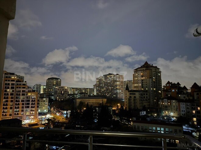 Сдаётся 3-комн. новостройка 90 м², Наримановский  р., photo 16 from 17