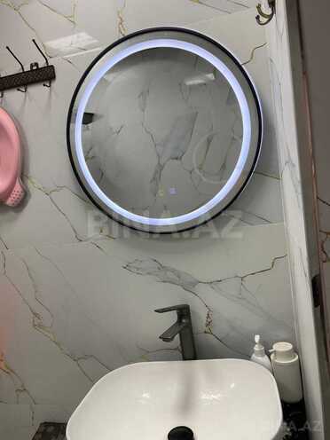 Продаётся 2-комн. вторичка 40 м², м. Элмляр Академиясы, photo 11 from 12