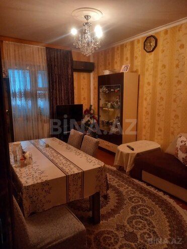 Satılır 3 otaqlı köhnə tikili 85 m², Yasamal r., photo 4 from 26