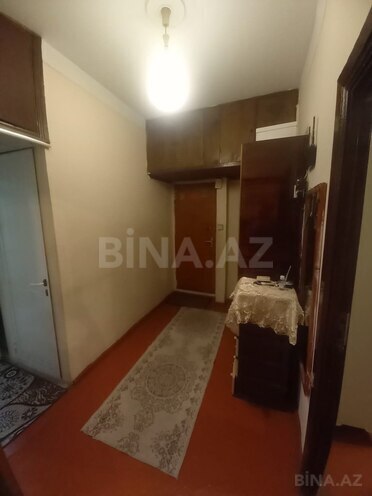 Satılır 3 otaqlı köhnə tikili 85 m², Yasamal r., photo 15 from 26