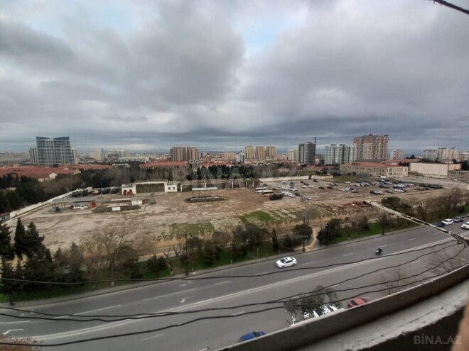 Satılır 3 otaqlı köhnə tikili 85 m², Yasamal r., photo 1 from 26