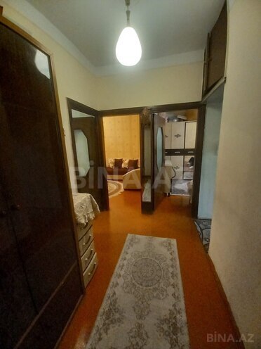 Satılır 3 otaqlı köhnə tikili 85 m², Yasamal r., photo 7 from 26
