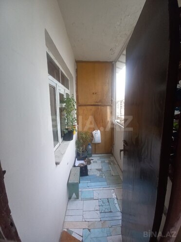 Satılır 3 otaqlı köhnə tikili 85 m², Yasamal r., photo 8 from 26