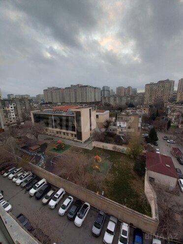 Satılır 3 otaqlı köhnə tikili 85 m², Yasamal r., photo 12 from 26