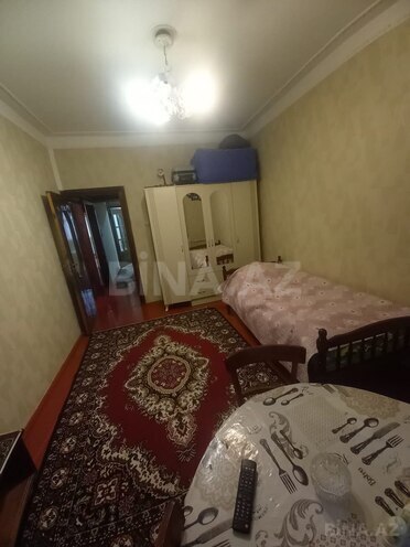 Satılır 3 otaqlı köhnə tikili 85 m², Yasamal r., photo 11 from 26