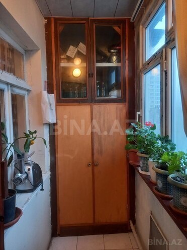 Satılır 3 otaqlı köhnə tikili 85 m², Yasamal r., photo 18 from 26