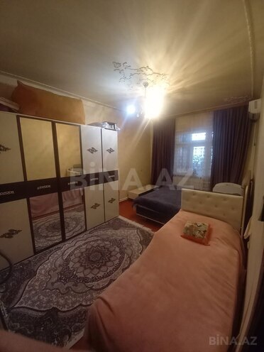 Satılır 3 otaqlı köhnə tikili 85 m², Yasamal r., photo 5 from 26