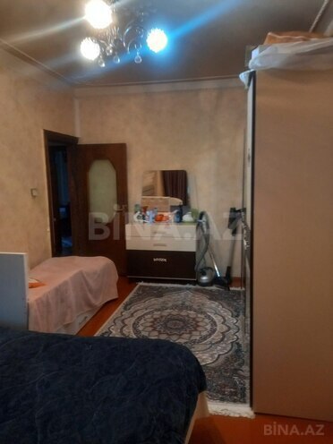 Satılır 3 otaqlı köhnə tikili 85 m², Yasamal r., photo 19 from 26