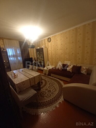 Satılır 3 otaqlı köhnə tikili 85 m², Yasamal r., photo 6 from 26