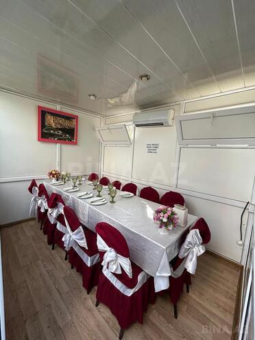 Сдаётся  объект 200 м², м. Мемар Аджеми, photo 10 from 13