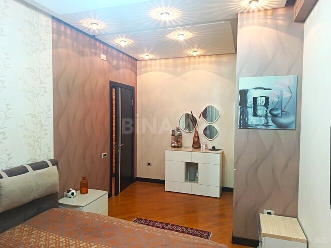 Satılır 3 otaqlı yeni tikili 140 m², İnşaatçılar m., photo 8 from 24