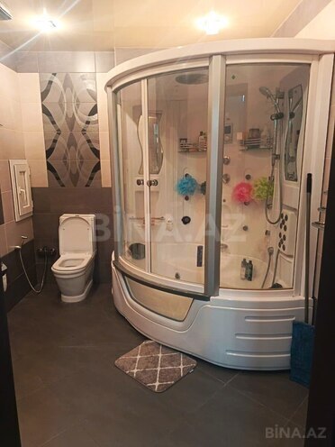 Satılır 3 otaqlı yeni tikili 140 m², İnşaatçılar m., photo 18 from 24