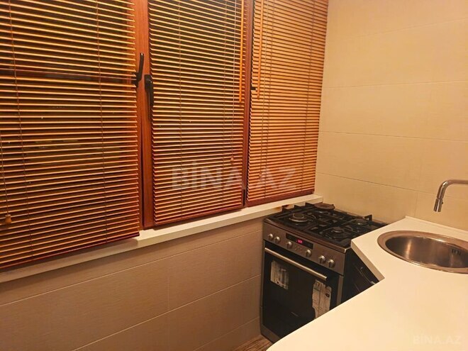 Satılır 3 otaqlı yeni tikili 140 m², İnşaatçılar m., photo 15 from 24