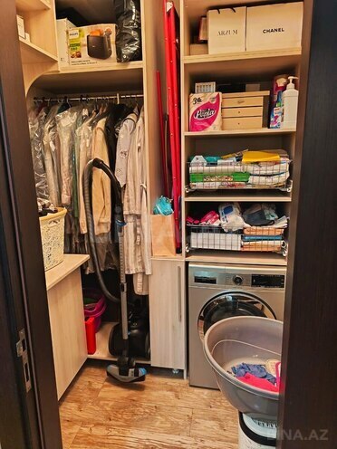 Satılır 3 otaqlı yeni tikili 140 m², İnşaatçılar m., photo 22 from 24