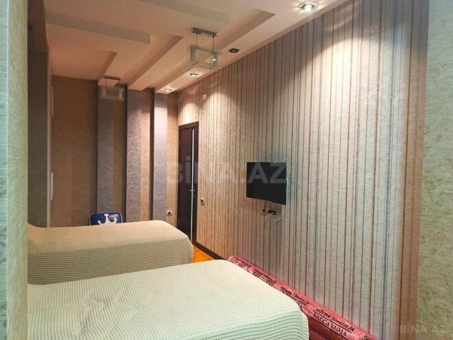 Satılır 3 otaqlı yeni tikili 140 m², İnşaatçılar m., photo 11 from 24