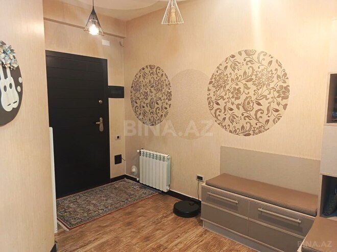 Satılır 3 otaqlı yeni tikili 140 m², İnşaatçılar m., photo 21 from 24