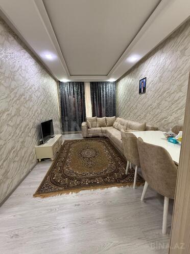 Satılır 2 otaqlı köhnə tikili 52 m², 7-ci mikrorayon q., photo 3 from 16