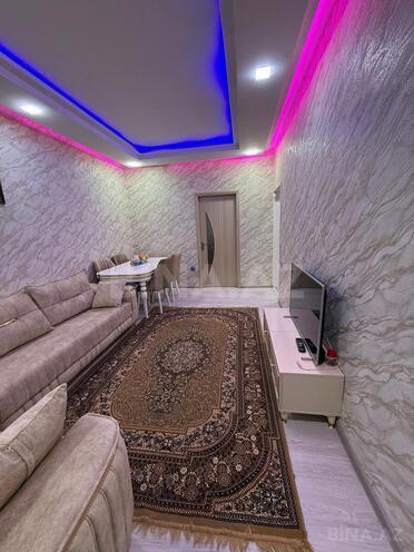 Satılır 2 otaqlı köhnə tikili 52 m², 7-ci mikrorayon q., photo 4 from 16