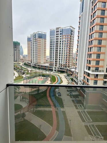Satılır 3 otaqlı yeni tikili 130 m², Bakmil m., photo 8 from 22