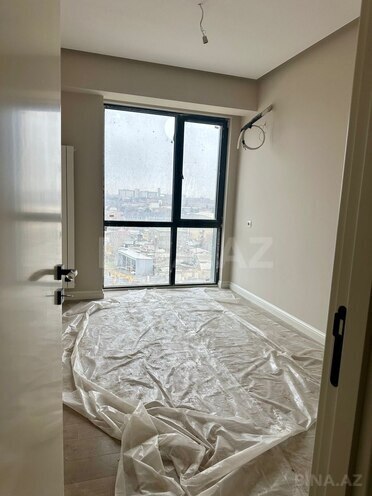 Satılır 3 otaqlı yeni tikili 130 m², Bakmil m., photo 6 from 22