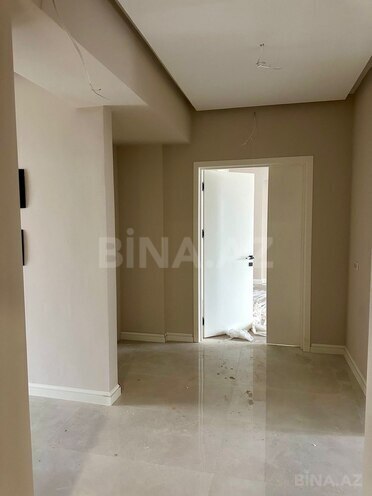 Satılır 3 otaqlı yeni tikili 130 m², Bakmil m., photo 10 from 22
