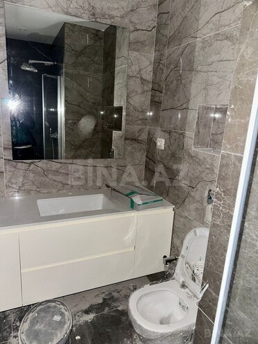 Satılır 3 otaqlı yeni tikili 130 m², Bakmil m., photo 17 from 22