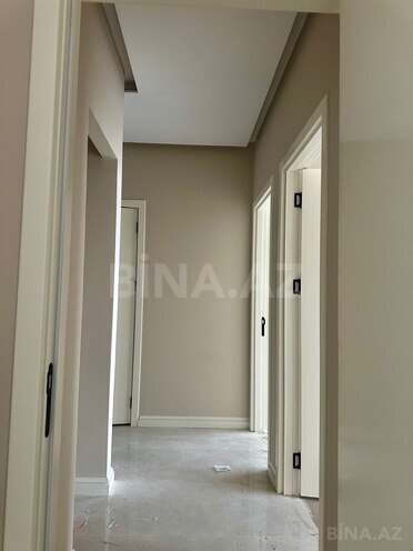 Satılır 3 otaqlı yeni tikili 130 m², Bakmil m., photo 12 from 22