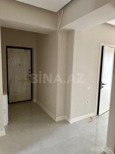 Satılır 3 otaqlı yeni tikili 130 m², Bakmil m., photo 15 from 22