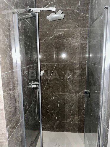 Satılır 3 otaqlı yeni tikili 130 m², Bakmil m., photo 18 from 22