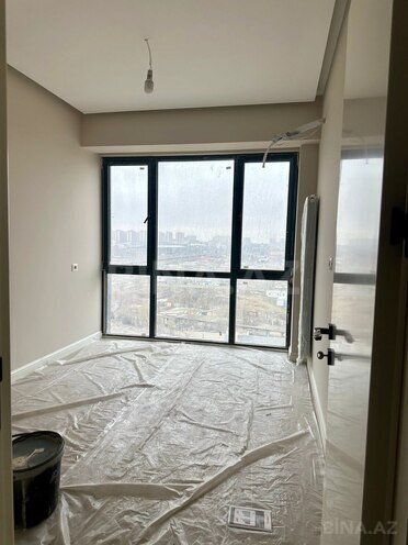 Satılır 3 otaqlı yeni tikili 130 m², Bakmil m., photo 5 from 22