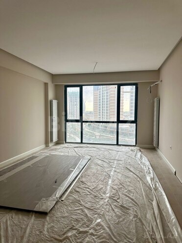 Satılır 3 otaqlı yeni tikili 130 m², Bakmil m., photo 4 from 22
