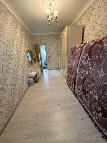 Satılır 2 otaqlı köhnə tikili 52 m², 7-ci mikrorayon q., photo 7 from 16