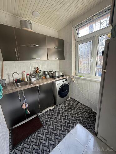 Satılır 2 otaqlı köhnə tikili 52 m², 7-ci mikrorayon q., photo 9 from 16