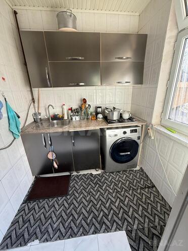 Satılır 2 otaqlı köhnə tikili 52 m², 7-ci mikrorayon q., photo 10 from 16